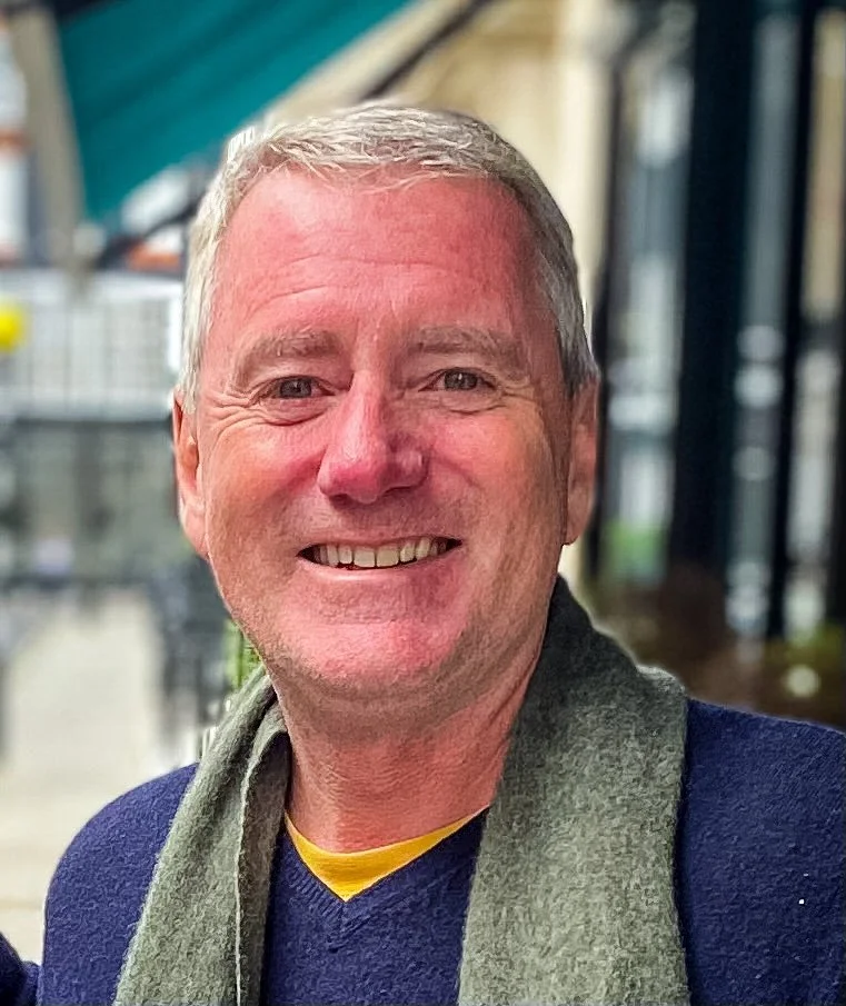 john wood founder ugo university