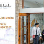 chia sẻ thông tin du học macao