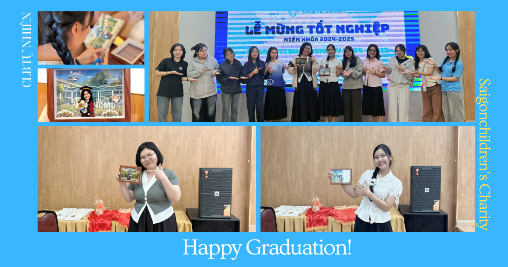 poster happygraduation